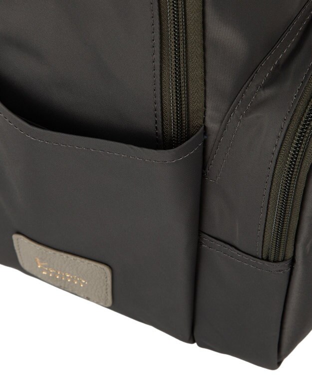ACE BAGS & LUGGAGE Kanana project カナナプロジェクト  エブリーリュック 大 31662 ダークグレー