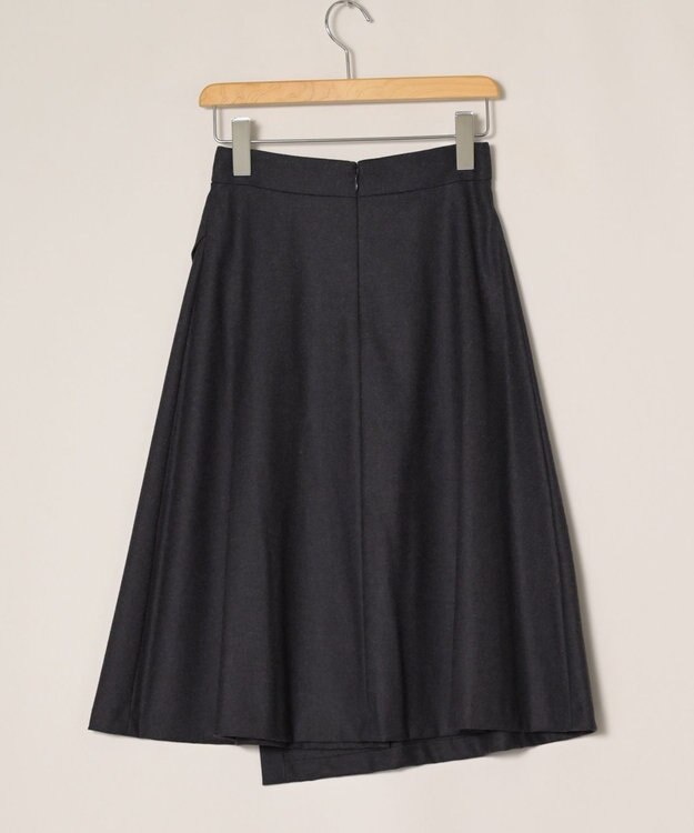 ONWARD Reuse Park 【23区】スカート秋冬 グレー