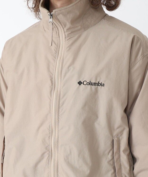 Columbia Columbia/ ファルマスジャケット /コロンビア Oxford Tan