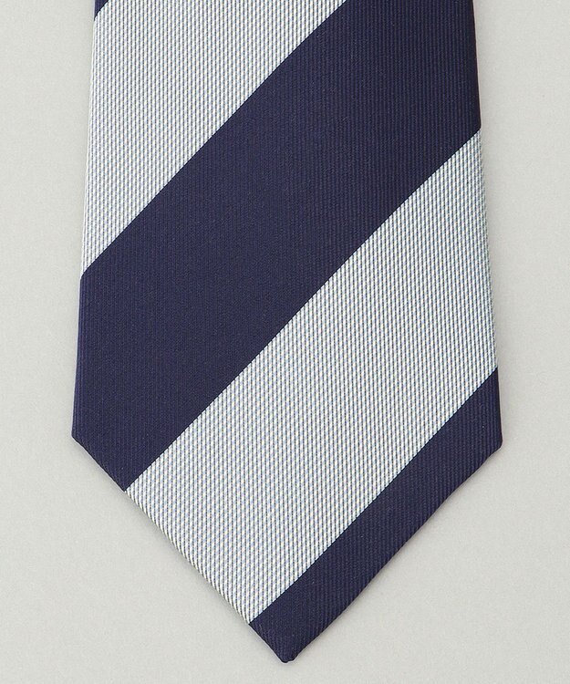 GOTAIRIKU 西陣タイ_SEASON ネイビー系2