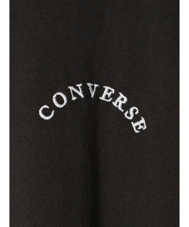 AMERICAN HOLIC ロゴカットプルオーバー／ＣＯＮＶＥＲＳＥ Charcoal Gray