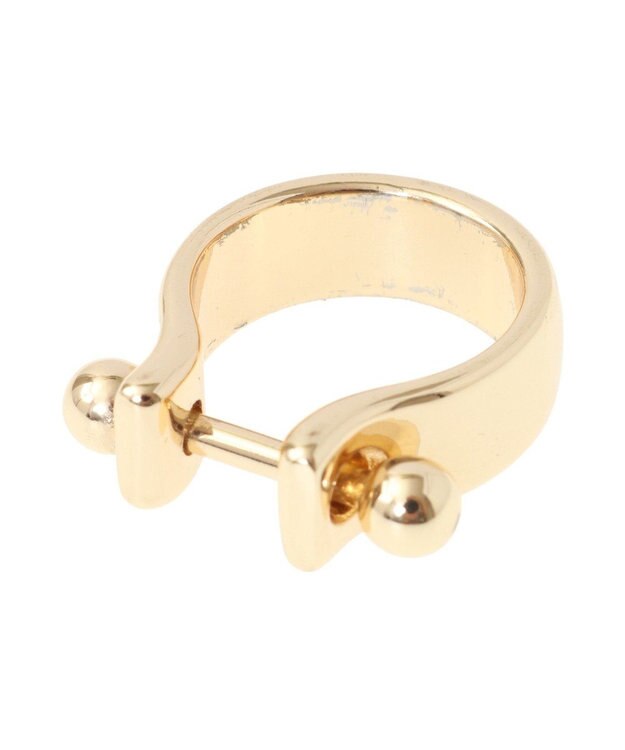 AMERICAN HOLIC ジョイントリング Gold