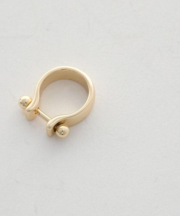 AMERICAN HOLIC ジョイントリング Gold