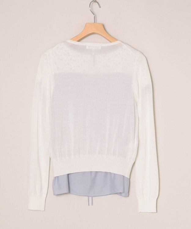 ONWARD Reuse Park セット商品/サイズ3【組曲】ニット春夏×ブラウス春夏 その他