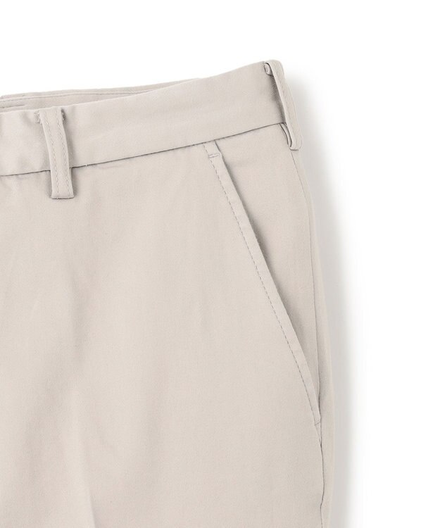 JOSEPH HOMME ハイパワーモダールストレッチ / CITY アイボリー系