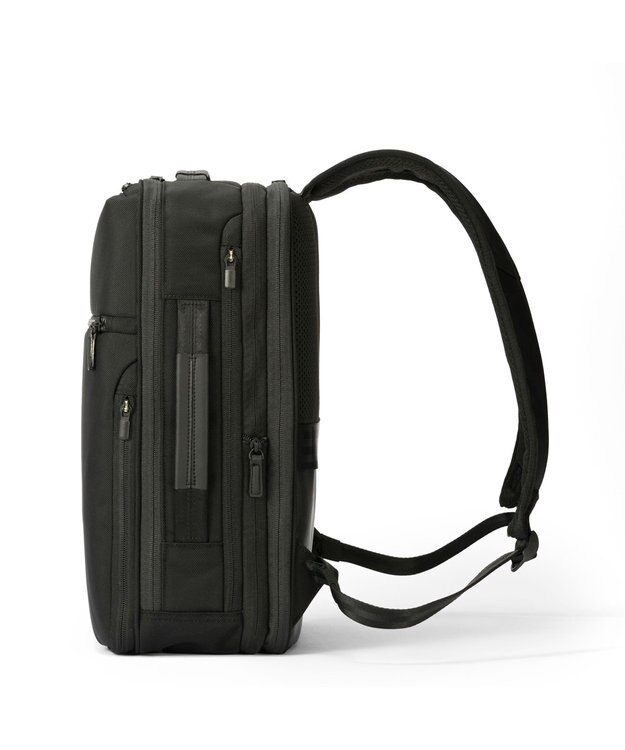 ACE BAGS & LUGGAGE ace. ガジェタブルCB2 ビジネスリュック A4サイズ 14インチPC収納 エキスパンド 20024 エース ブラック
