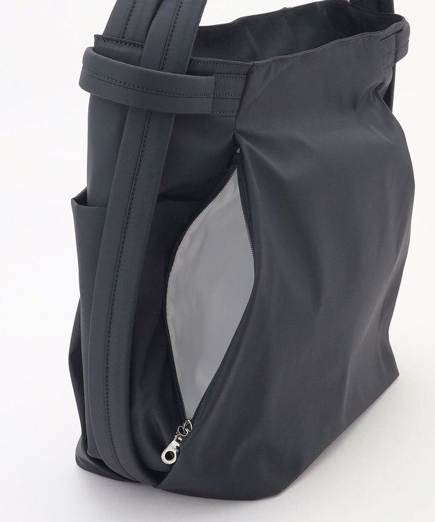 Y'SACCS Y’SACCS×SHIHO　ANY（エニィ）ショルダーリュック ネイビー