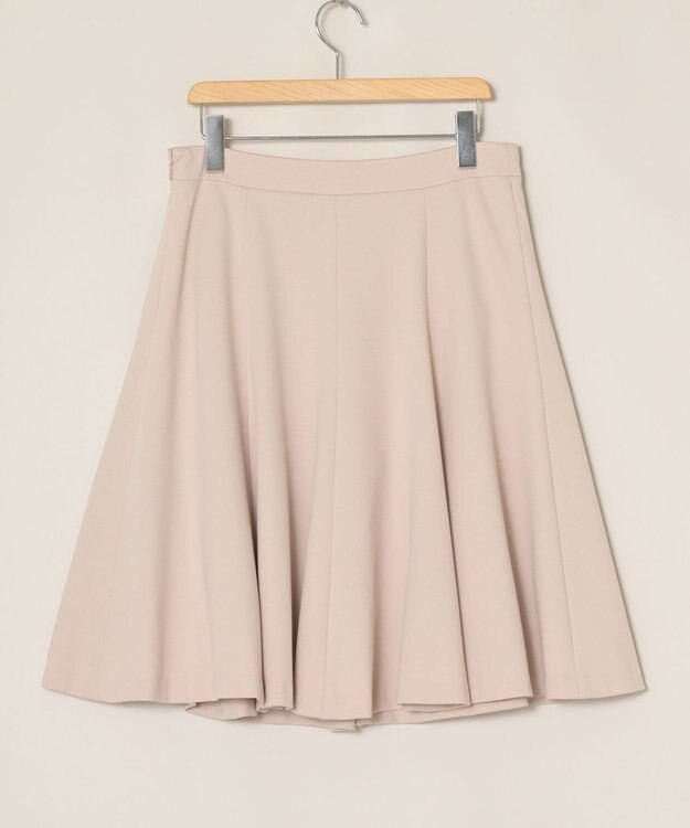 ONWARD Reuse Park 【組曲】スカート春夏 ピンク