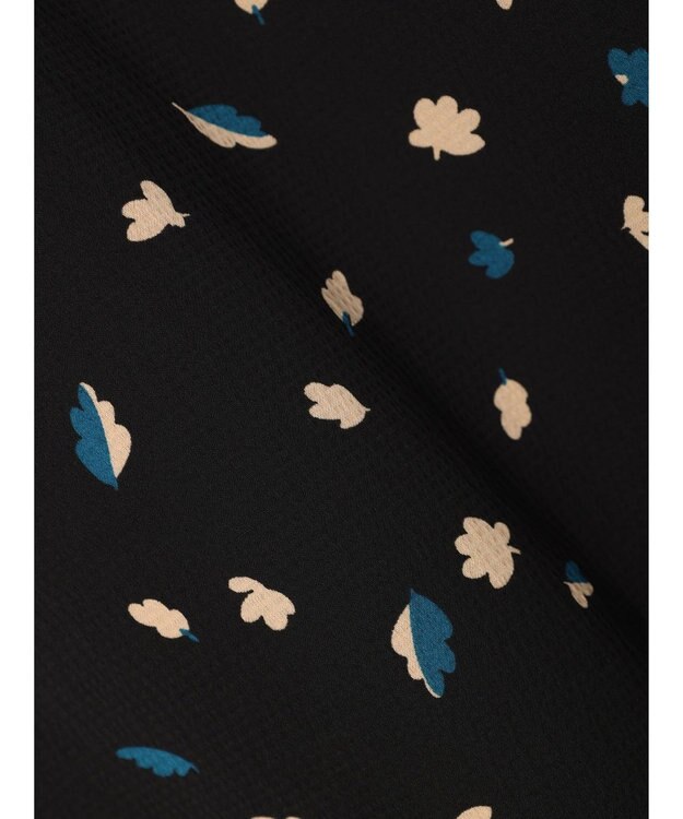 CRAFT STANDARD BOUTIQUE 柄マーメイドスカート Small Flower