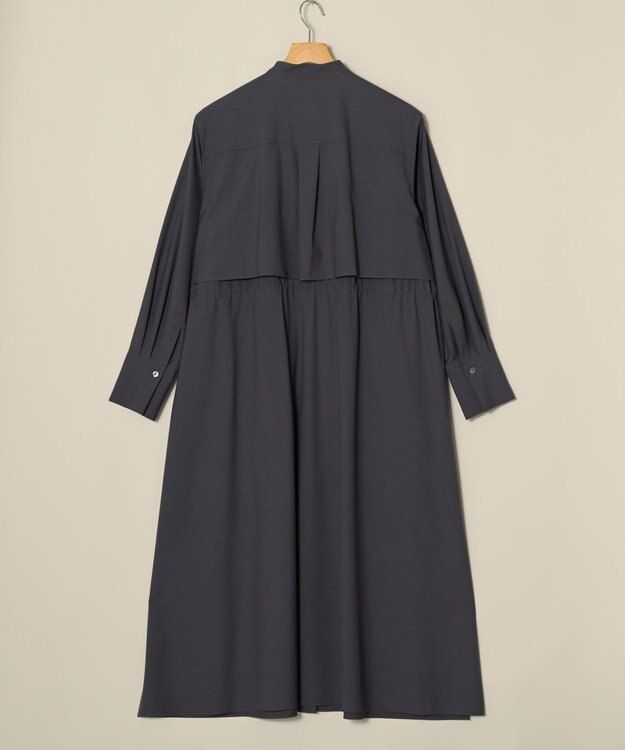 ONWARD Reuse Park 【23区】ワンピース秋冬 グレー