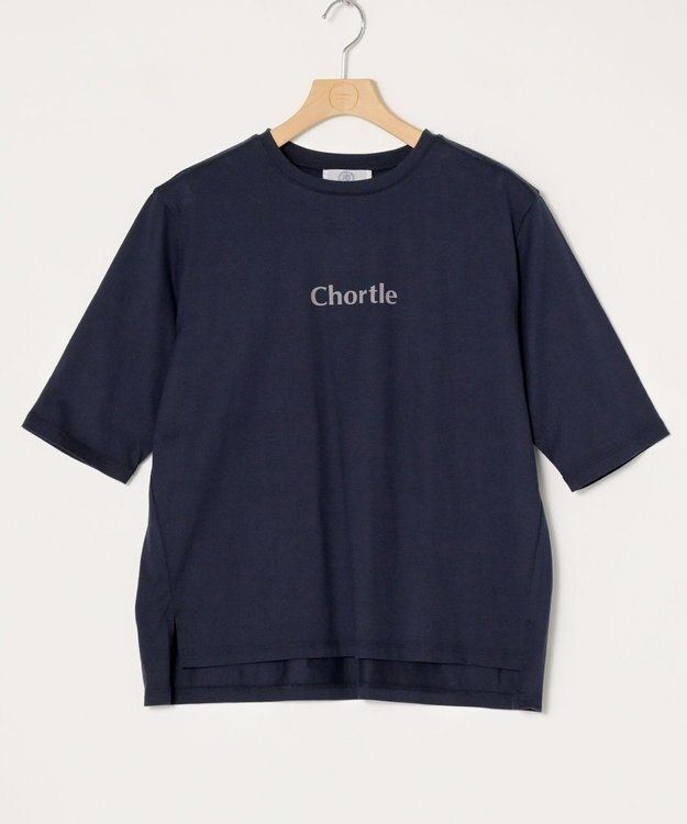 ONWARD Reuse Park 【J.PRESS】カットソー春夏 ネイビー