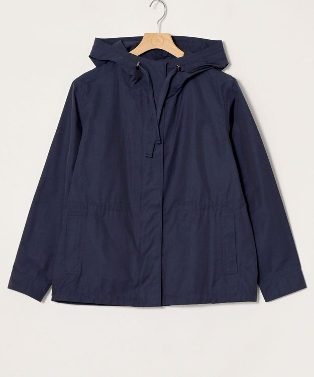 ONWARD Reuse Park 【23区】ジャケット春夏 ネイビー