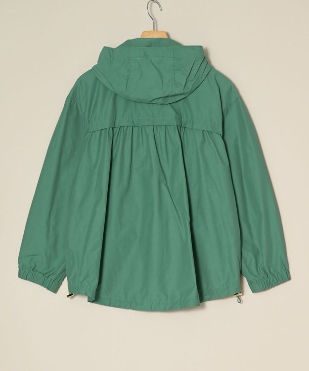 ONWARD Reuse Park 【any FAM】ジャケット春夏 グリーン