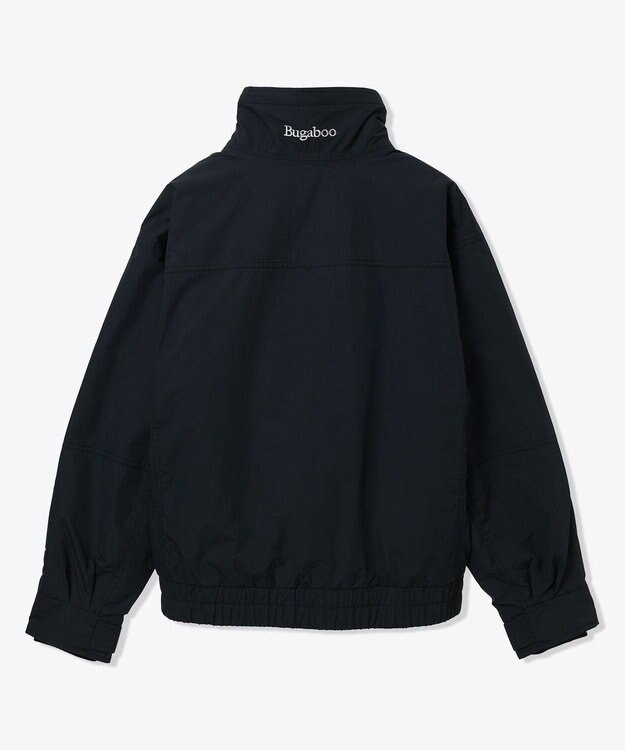 Columbia/ バガブーII1986インターチェンジジャケット