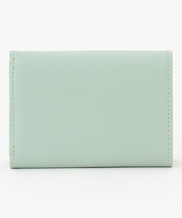 airlist 三つ折り財布 Neferネフィル 花柄