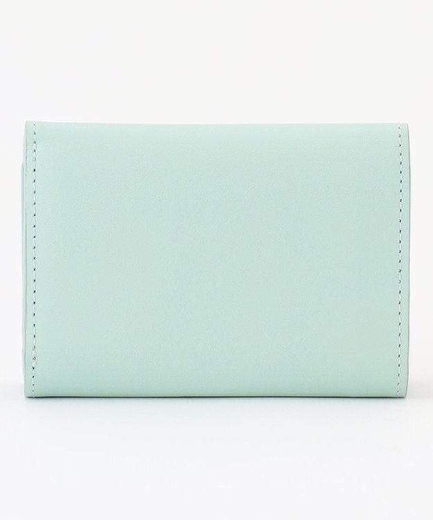 airlist 三つ折り財布 Neferネフィル オーロラ