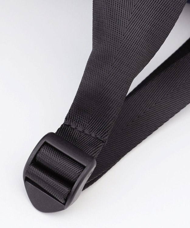 J.PRESS KIDS 【KIDS雑貨】ロゴ入り リュック ネイビー系