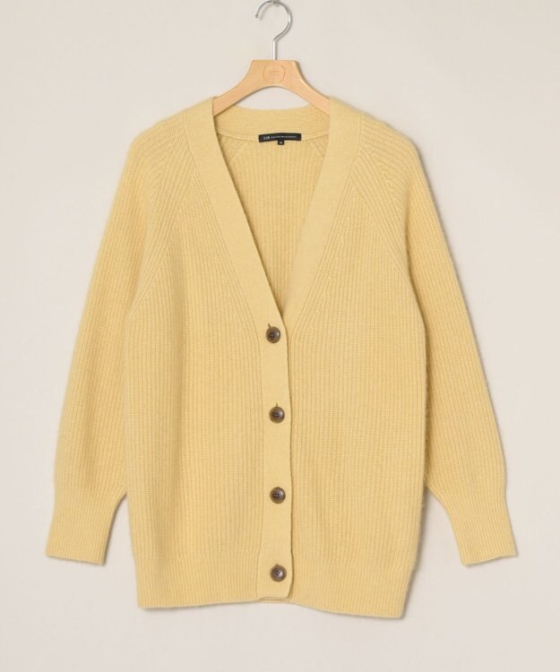 ONWARD Reuse Park 【23区】ニット秋冬 イエロー