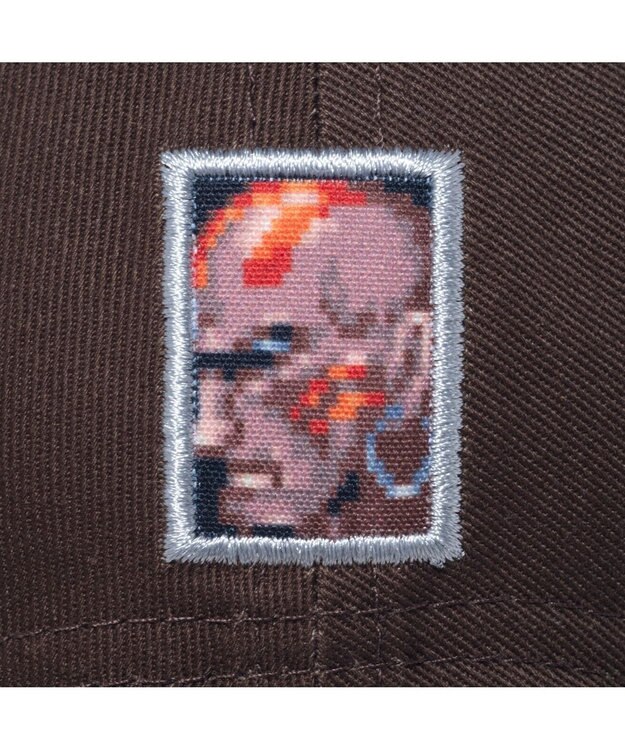 WEGO NEWERA　9TWENTY　Street　Fighter　II 柄1