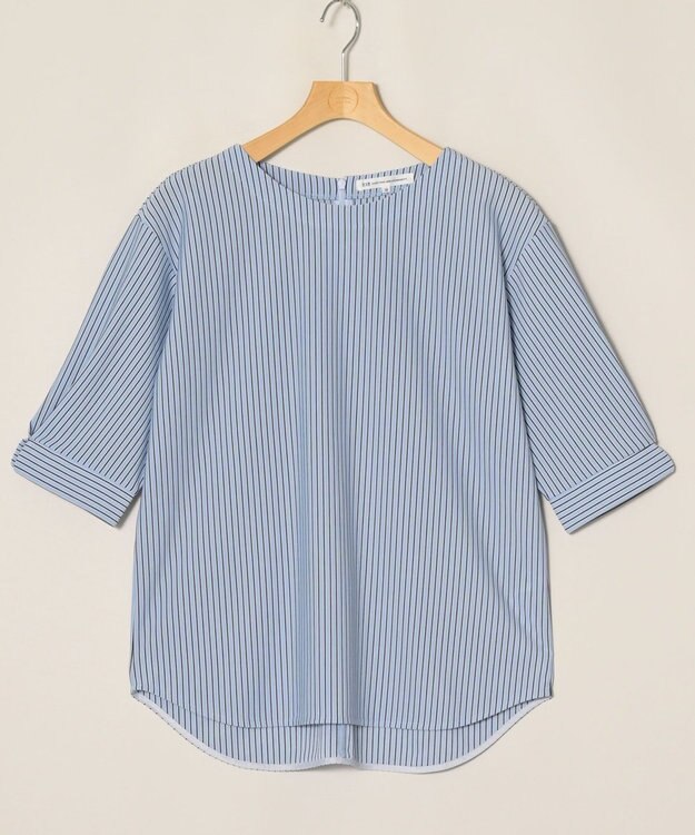 ONWARD Reuse Park 【23区】カットソー春夏 ブルー