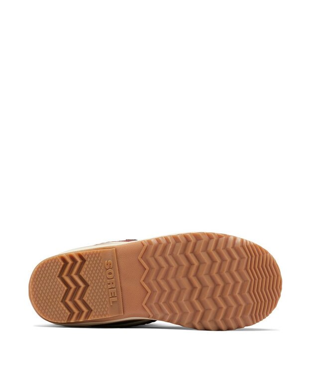 SOREL ウィンターカーニバル　ブーツウォータープルーフ Spice, Gum 10