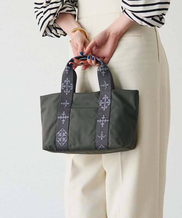  コーデュラナイロンデイリートートバッグ(CE-1743-WEB)