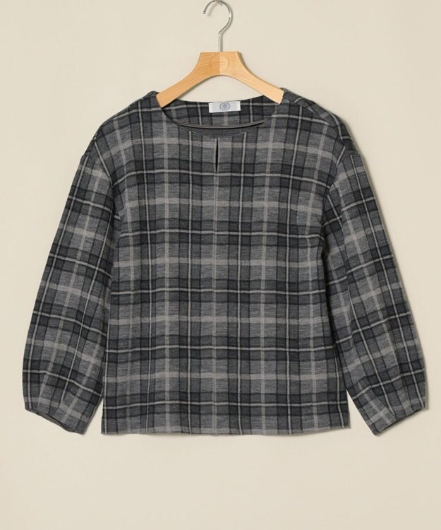 ONWARD Reuse Park 【J.PRESS】カットソー秋冬 グレー