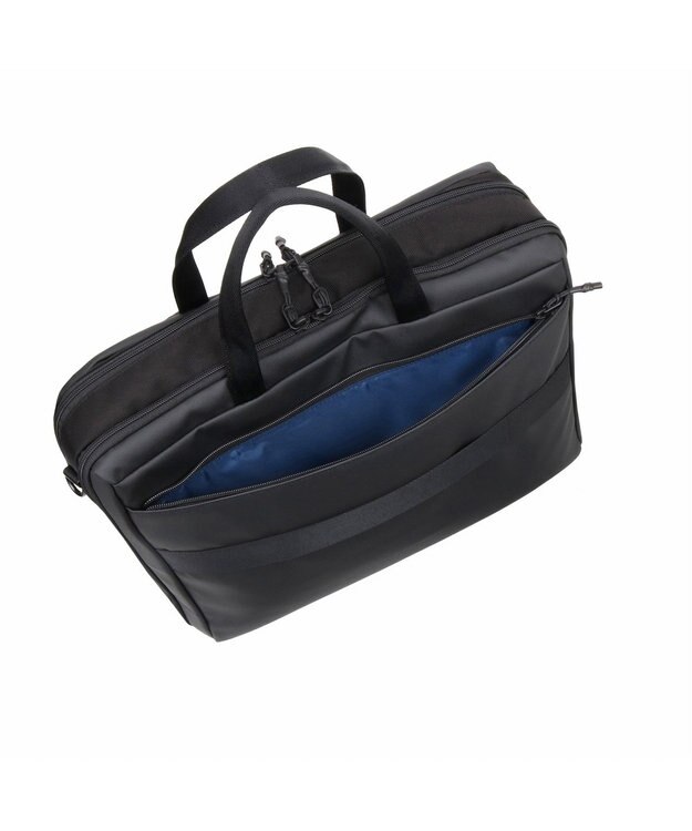 ACE BAGS & LUGGAGE MACKINTOSH PHILOSOPHY トロッターバッグ5  ブリーフケース 15L 68182 マッキントッシュフィロソフィー ビジネスバッグ ブラック