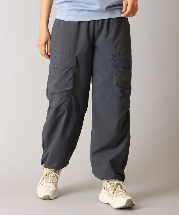 Columbia Columbia/ ウィメンズトゥリースワローオムニフリーズゼロカーゴパンツ /コロンビア Shark