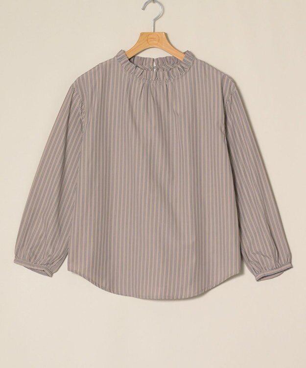 ONWARD Reuse Park 【any FAM】ブラウス春夏 ベージュ