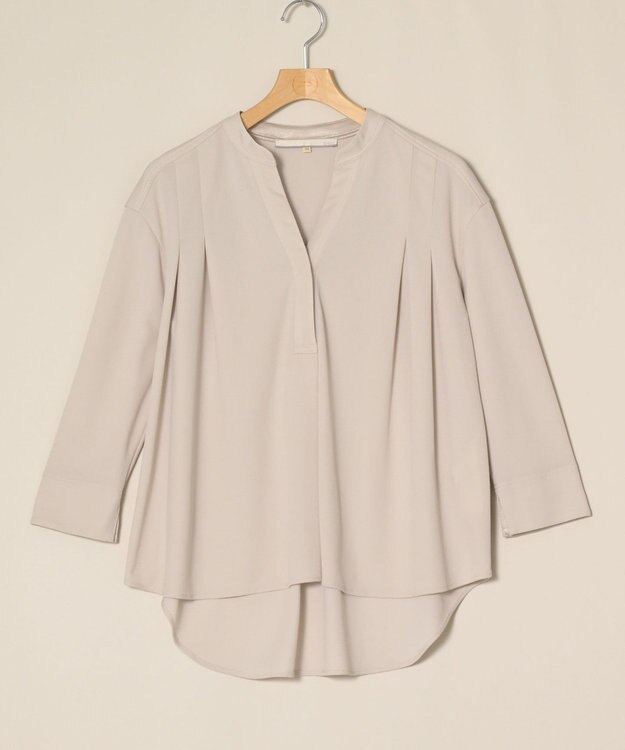 ONWARD Reuse Park 【自由区】カットソー春夏 ベージュ