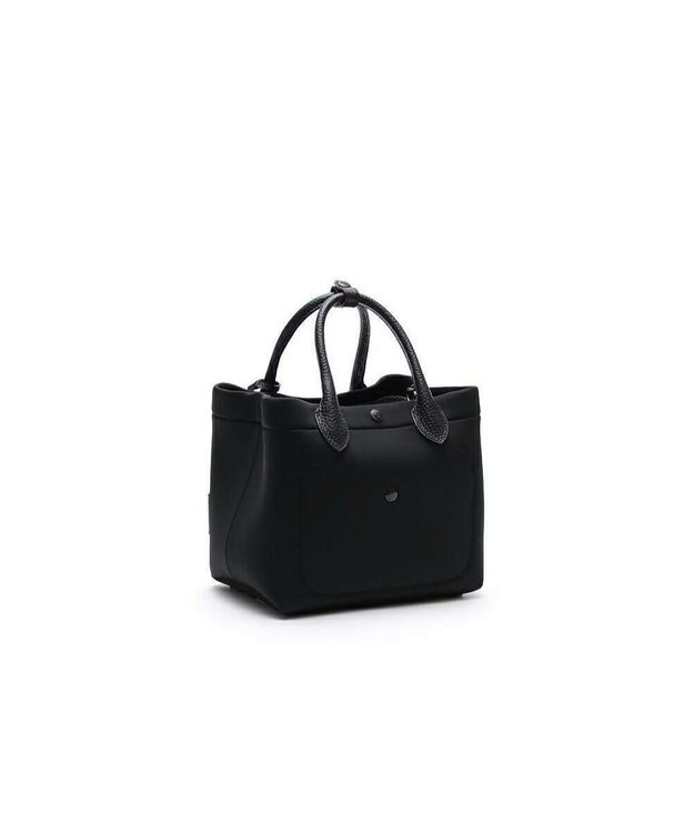 A.D.M.J. 【魔法の様に軽い】マジックライト/フラッグワッペントート21cm(Dカン付) NE/AZU