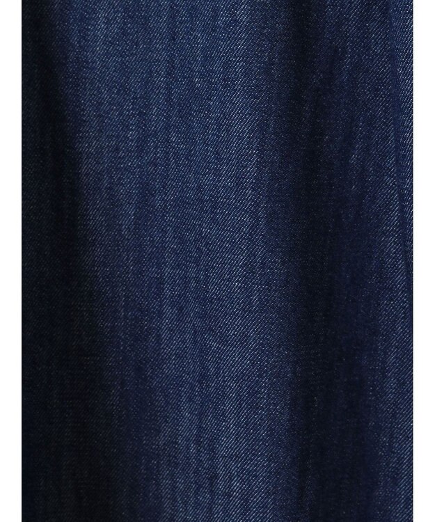 AMERICAN HOLIC デニムシャツ／Ｂ．Ｈ　ＰＯＬＯ　ＣＬＵＢ Indigo