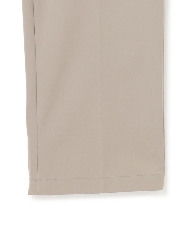 JOSEPH HOMME 【新素材】トリコソリッドストレッチ テーパードパンツ / CITY ベージュ系