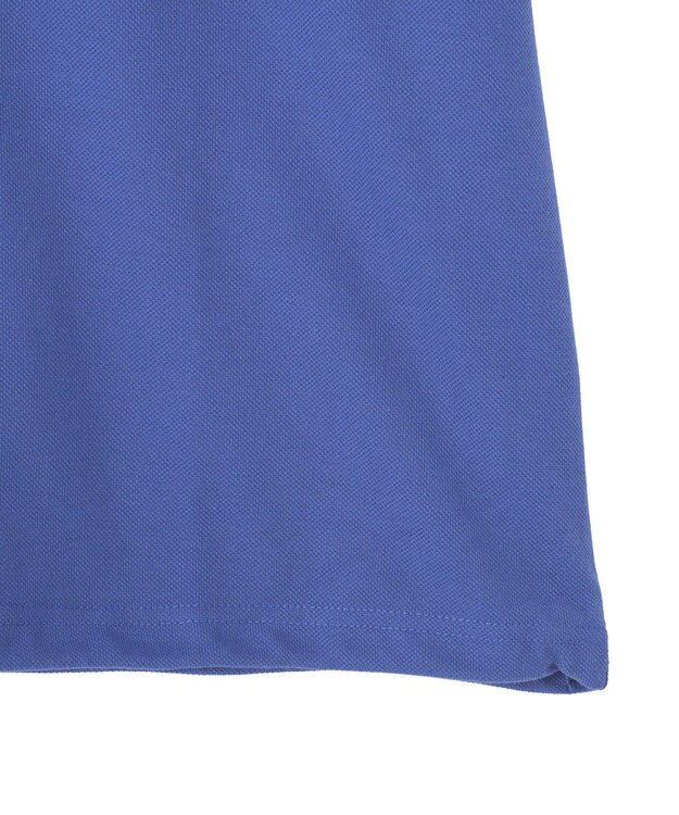 CRAFT STANDARD BOUTIQUE カノコドロストラグランＴシャツ Navy