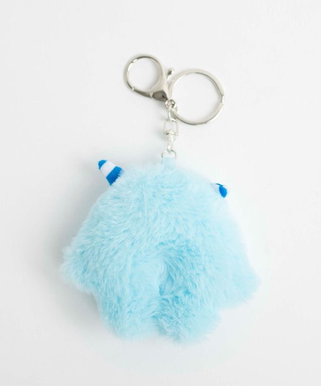 WEGO プリプリモンスターぬいキーホルダー サックス