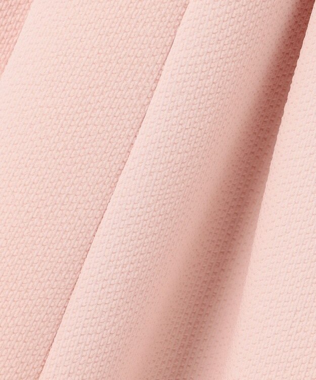 TOCCA 【洗える・UVカット・吸水速乾・消臭】FLAPPING OF BUTTERFLY  ドレス ピンク系