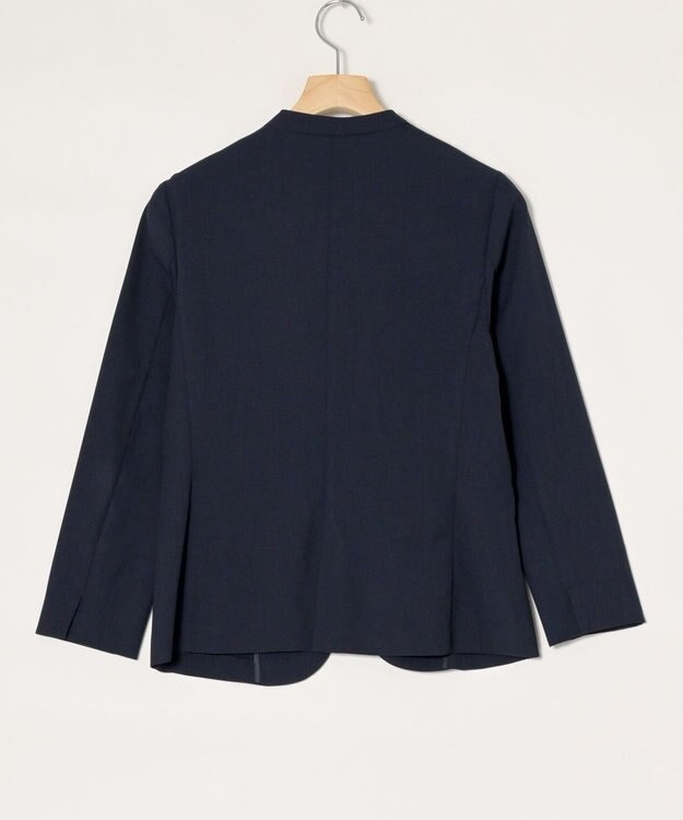 ONWARD Reuse Park 【any SiS】ジャケット春夏 ネイビー