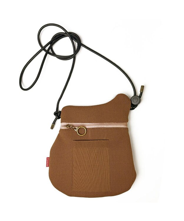 ROOTOTE 8392【スヌーピー】IP.ベビールー.ピローニット.ピーナッツ-9O 04：クッキー