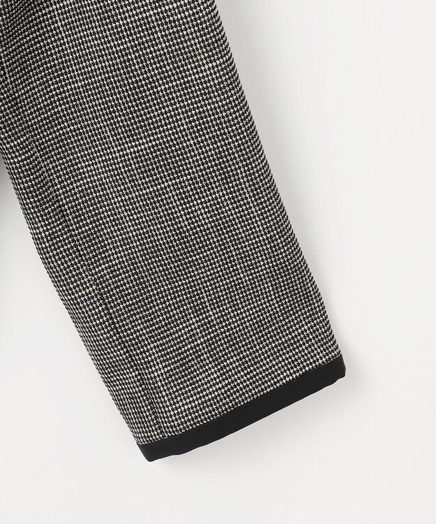 自由区 L ライトカラミライト ジャケット モノトーン