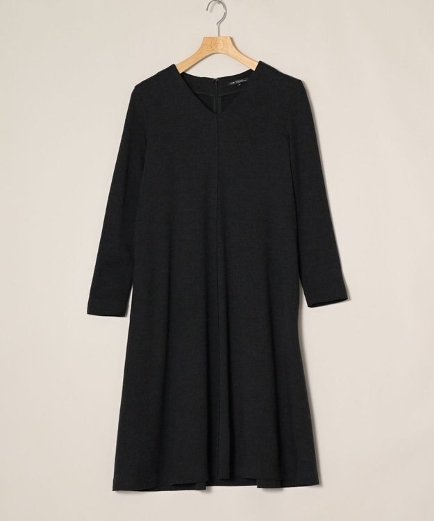 ONWARD Reuse Park 【23区】ワンピース秋冬 グレー