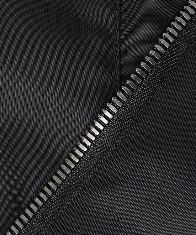 JOSEPH HOMME LIMONTA ECONYLON HOODIE ブラック系