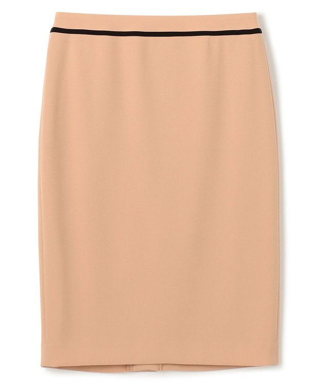 BEIGE， CINDY / タイトスカート D.Nude×Black