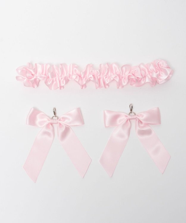 WEGO 【痛バ＆推し活グッズ】ときめきDIYセットS【一部店舗限定】 ライトピンク