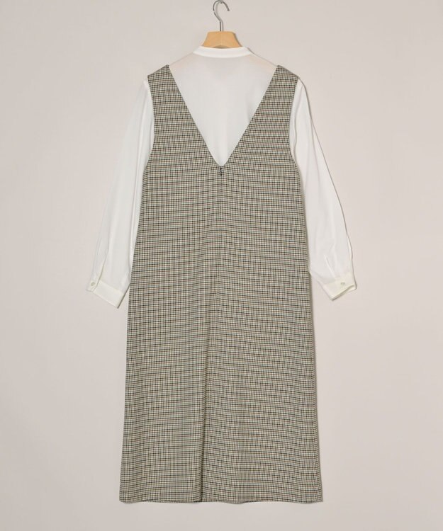 ONWARD Reuse Park セット商品/サイズ38【23区】ワンピース秋冬×ブラウス秋冬 その他