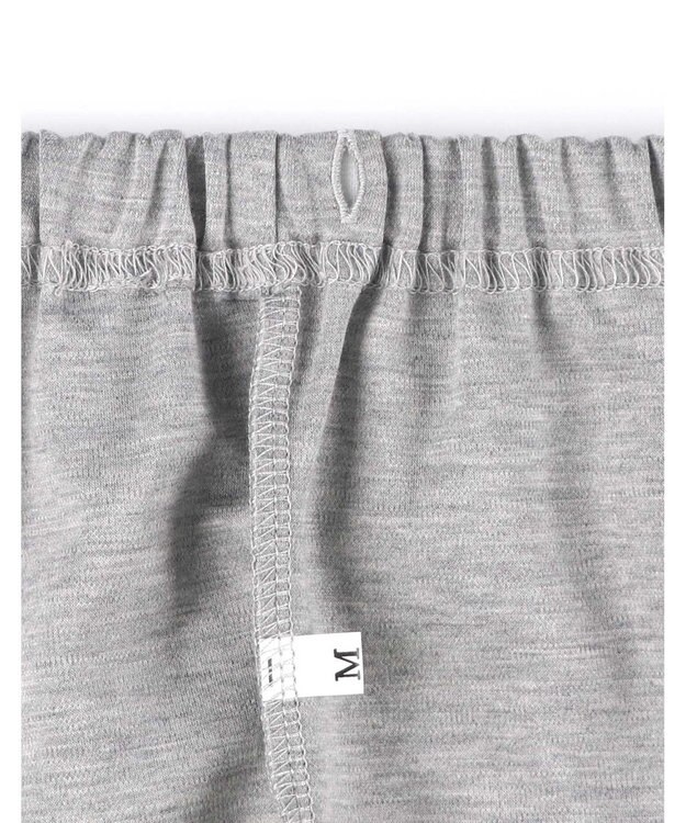 une nana cool 【綿100％】モクロディパジャマ MADE WITH LIBERTY FABRIC LG