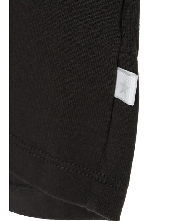 AMERICAN HOLIC ロゴカットプルオーバー／ＣＯＮＶＥＲＳＥ Charcoal Gray