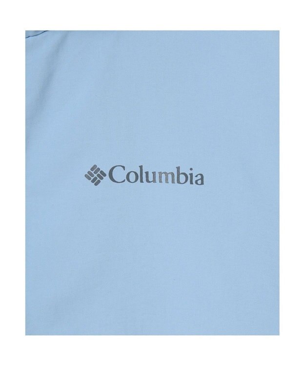 Columbia Columbia/ 【KIDS】テイバートレイルウィンドブレイカー /コロンビア Ripple Blue、 Coll Navy、 Mountain Blue