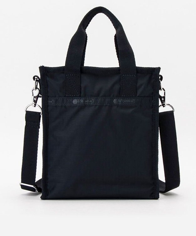 LeSportsac MINI N/S TOTE MH/スターダストミニトート スターダストミニトート