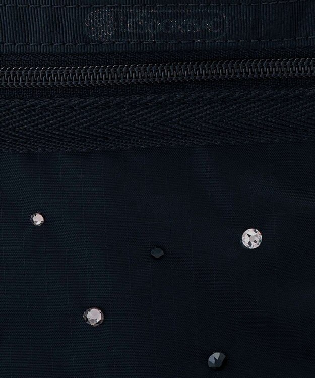 LeSportsac MINI N/S TOTE MH/スターダストミニトート スターダストミニトート